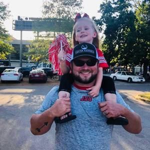 Meet your Posher, Dalton